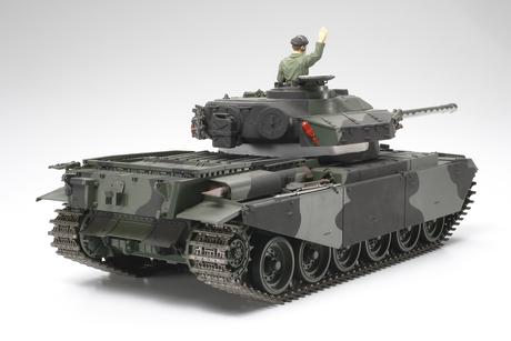 British Centurion Kit none