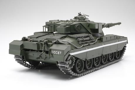 British Centurion Kit none