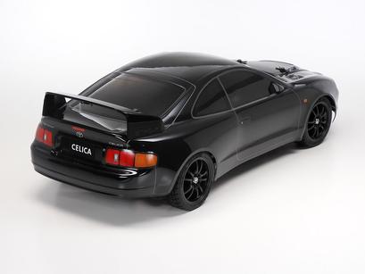 Rc Toyota Celica Gt-Four St205  Tt02