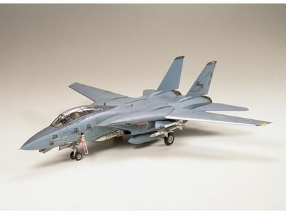Grumman F-14A Tomcat Ver.1994 none