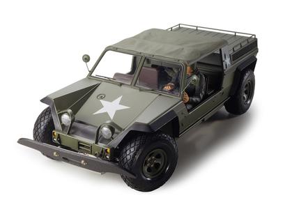 Rc Fmc Xr311 Kit none