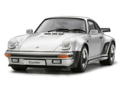 Porsche 911 Turbo '88 none