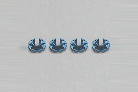 Rc Trf Damper Alum Retainer Blue