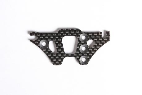 Rc Rear Upper Deck: 58534 none