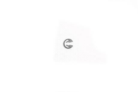 Rc 2Mm C-Ring none