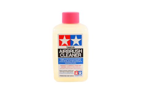 Tamiya Airbrush Cleaner 250Ml
