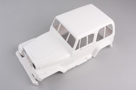 Rc Body: 58141 none