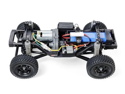Rc 1990 Land Rover Defender 90 Cc-02