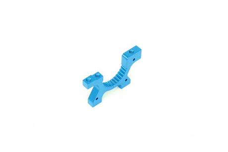 Rc Front Bulkhead: 49378 none