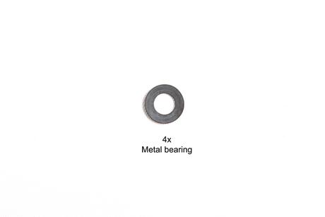 Rc 1050 Metal Bearing: 58447 none