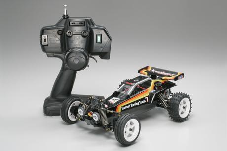 Rc Tt-Gear The Hornet Gb01