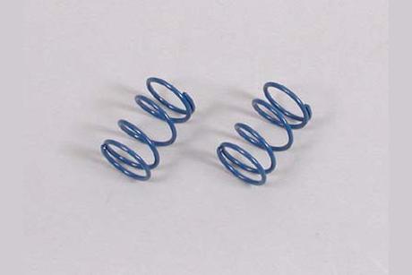 Rc Gp Damper Spring Medium-Hard - Tamiya
