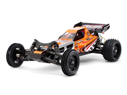 Rc Racing Fighter Dt03