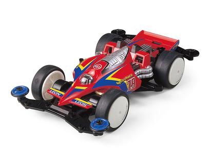 Jr Synchro-Master Z9 Vs Chassis