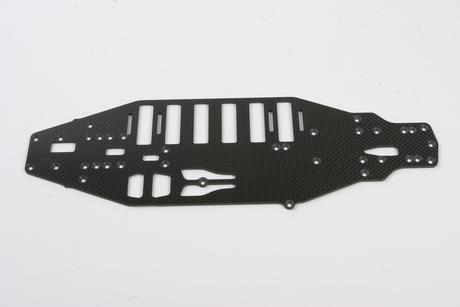 Rc Trf416 2.5Mm Lower Deck none
