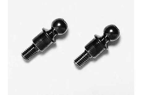 Rc Tb Evo Iv Ball-Head Kingpin none