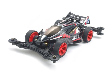 Jr Neo-Vqs Vz Chassis