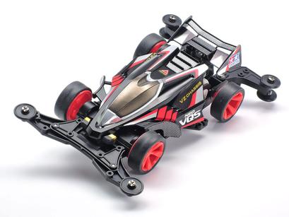 Jr Neo-Vqs Vz Chassis