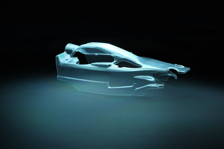 Rc Body: 43514 none