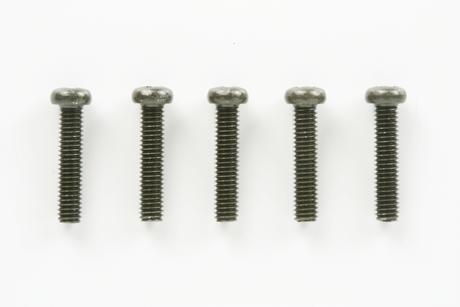 Rc 2.6X12Mm Screw 5Pcs