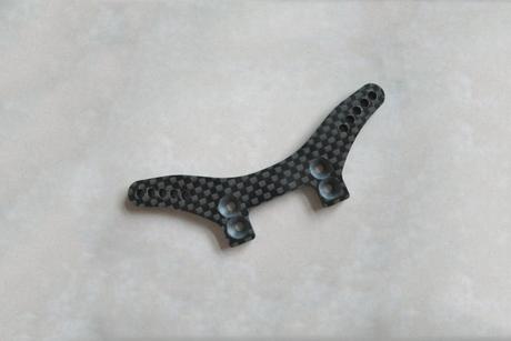 Rc Front Damper Stay: 42106 none
