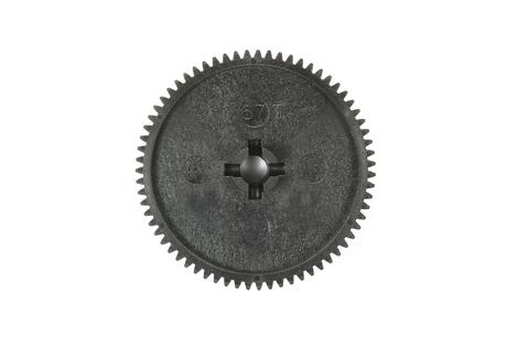 Rc Df-02 Spur Gear (67T) none