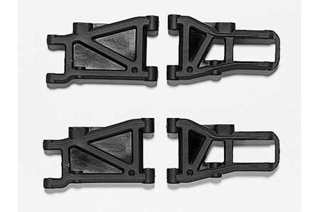 Rc Ta04-Ss D Parts Suspension Arm