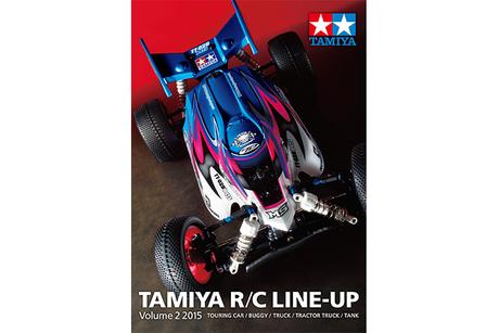 Rc Line Up Vol.2 2015 none
