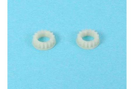 Rc Ta05 Center Pulley 16T none