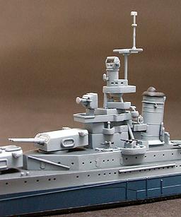 U.S. Navy Ca-35 Indianapolis none 2 U.S. Navy Ca-35 Indianapolis none