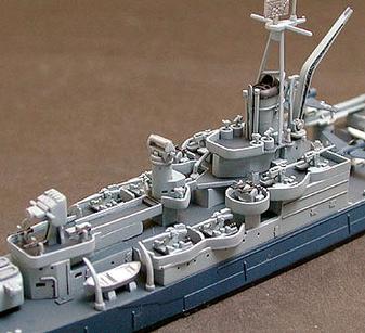 U.S. Navy Ca-35 Indianapolis none 4 U.S. Navy Ca-35 Indianapolis none