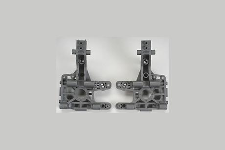 Rc Gp Tgm-03 D Parts Bulkhead Tgm-03/Tgm-02