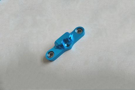 Rc Steering Bridge: 42184 none