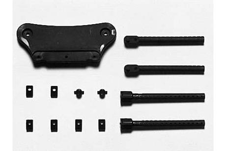 Rc Trf414M A Parts Bumper