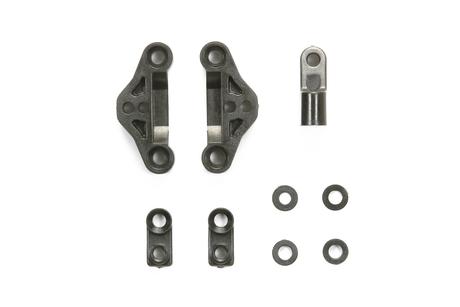 Rc Db02 Carbon Rein K Parts Upper Arm Mount