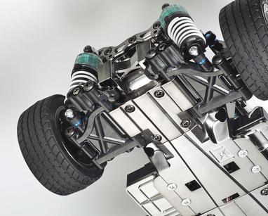 Rc M05 Ver.Ii Pro Chassis Kit M05-V2 5 Rc M05 Ver.Ii Pro Chassis Kit M05-V2