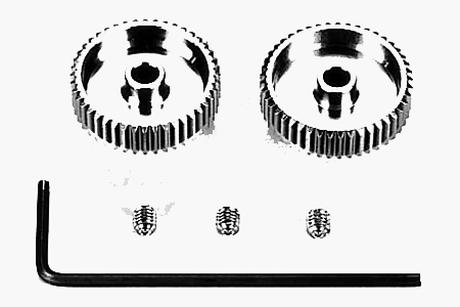 Rc 0.4 Pinion Gear (44T, 45T) none
