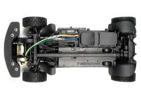 Rc Gazoo Racing Trd 86 Xv-01 7 Rc Gazoo Racing Trd 86 Xv-01