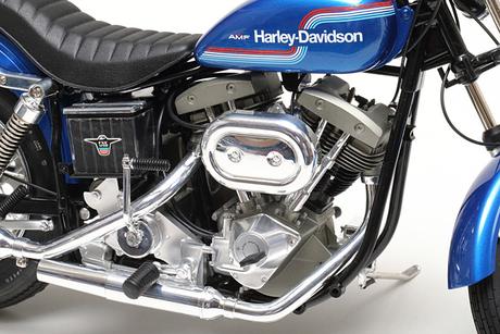 Harley Davidson Fxe1200 Super Glide