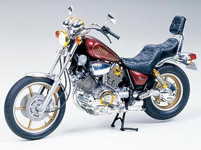 Yamaha Virago Xv1000 Kit Cf444