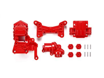 Rc 4Wd Front Gear Case Ta01 & Ta02