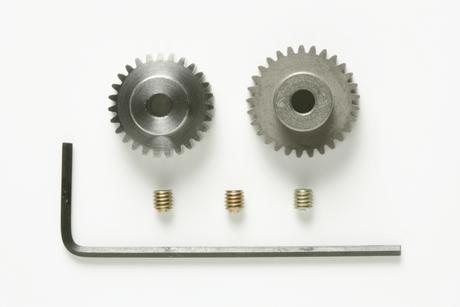 Rc 05 Pinion Gear (27T,29T) none