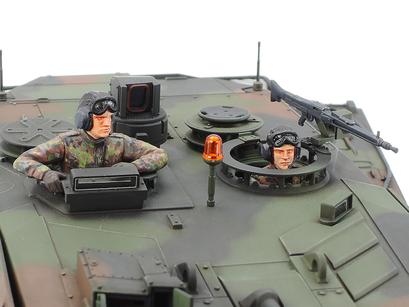 Leopard 2 A6 Main Battle Tank none 4 Leopard 2 A6 Main Battle Tank none