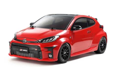 Rc Gr Yaris M05