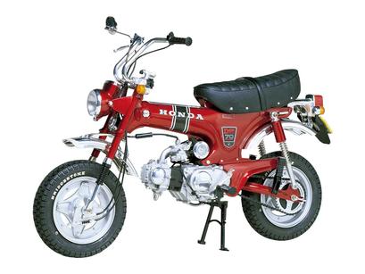 Dax Honda Export 70 Kit Ltd
