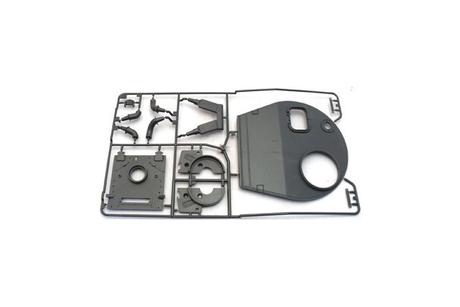Rc B Parts: 56010 none