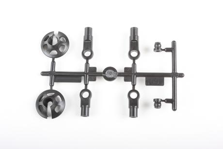 Rc Gp X Parts: 49497 none