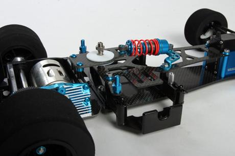 Rc F103Rm (W/Body) none
