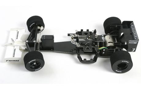 Rc F103Rm (W/Body) none