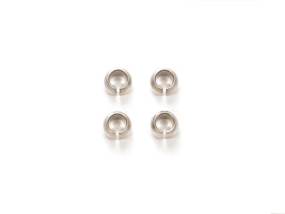 Rc Tt02 Low Friction Sus Ball 4Pcs